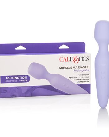 Miracle Massager Rechargeable
