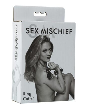 Sportsheets - Ring cuffs