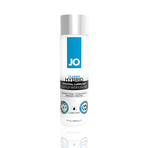 JO Hybrid Lubricant