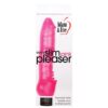 Adam & Eve Eve's Slim Pink Pleaser