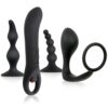 KIT INTRO TO PROSTATE