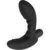 Zero Tolerance - Silicone Rechargeable Eternal P-Spot
