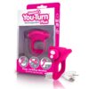 Screaming O - Charged You Turn Plus