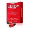 ZUICE For Men Male Enhancement Capsules