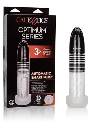 Optimum Series Automatic Smart Pump