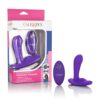 Silicone Remote Pinpoint Pleaser