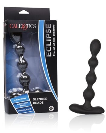 Eclipse Slender Beads