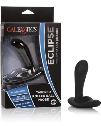 Eclipse Tapered Roller Ball Probe