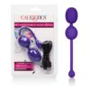 Rechargeable Dual Kegel