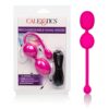 Rechargeable Dual Kegel