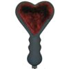 Sex & Mischief - Enchanted Heart Paddle