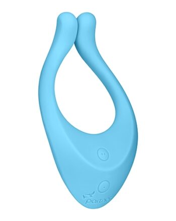 Satisfyer Endless Love Partner Vibrator