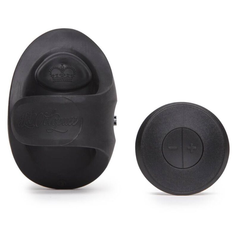 Pocket Pulse Remote - Hot Octopus