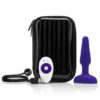 B-VIBE - TRIO PLUG