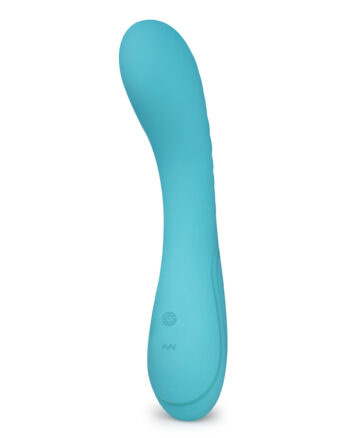 Please Wave Silicone Vibrator