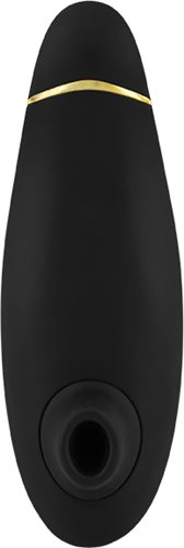 Womanizer Premium Clitoral Stimulator