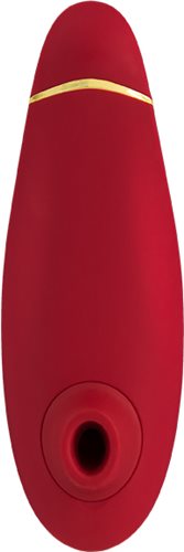 Womanizer Premium Clitoral Stimulator