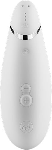 Womanizer Premium Clitoral Stimulator