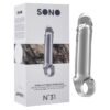 N031 STRETCHY PENIS EXTENSION SONO