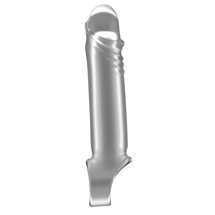 N031 STRETCHY PENIS EXTENSION SONO