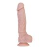 Evolved - Big Shot Rechargeable Silicone Squirting Cock