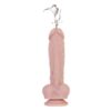 Evolved - Big Shot Rechargeable Silicone Squirting Cock