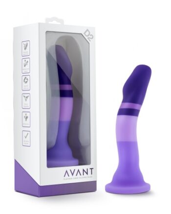 Blush - Avant - D2 - Purple Rain