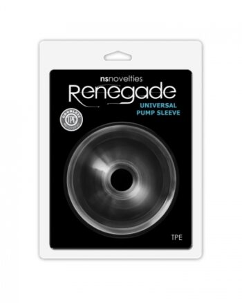 NS - Renegade - Universal Donut - Original