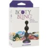 Booty Bling - Wearable Silicone Beads