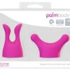 PalmBody Head Attachments (For use with PalmPower)