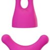 PalmBody Head Attachments (For use with PalmPower)