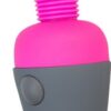 PalmPower Original Plug In Personal Massager
