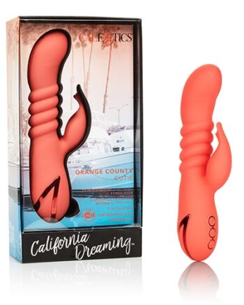 California Dreaming Orange County Cutie