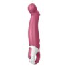 Satisfyer - Vibes - Petting Hippo