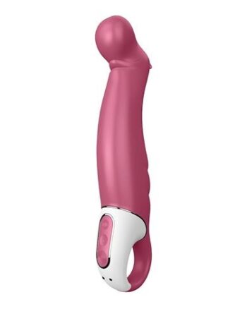 Satisfyer - Vibes - Petting Hippo