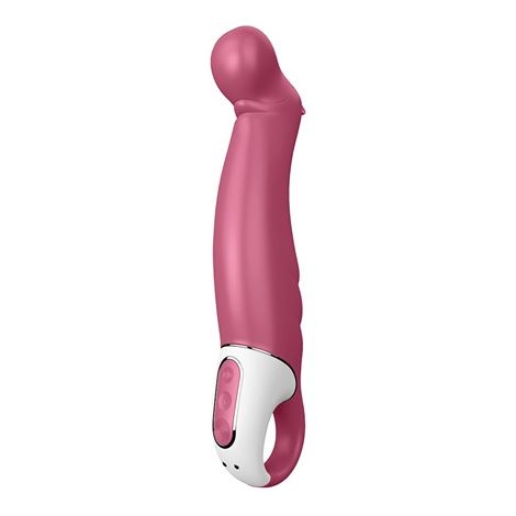 Satisfyer - Vibes - Petting Hippo