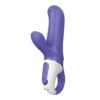 Satisfyer - Vibes - Magic Bunny