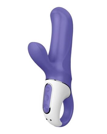 Satisfyer - Vibes - Magic Bunny