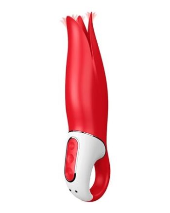 Satisfyer - Vibes - Power Flower
