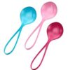 Satisfyer - Strengthening Balls - 3 Piece Set