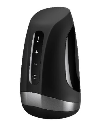 Satisfyer Men - Heat Vibration