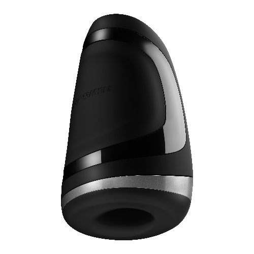 Satisfyer Men - Heat Vibration