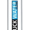 FuckWater Clear Water-Based Lubricant