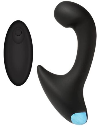 OptiMALE- Vibrating P-Curve with Wireless Remote