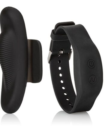 Lock-N-Play Wristband Remote Panty Teaser