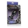Power Gem Vibrating Petite Crystal Probe