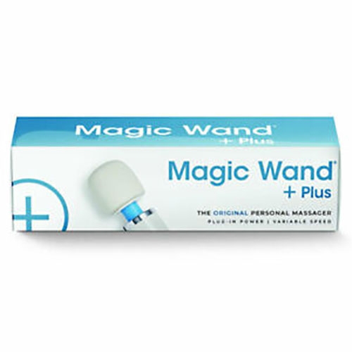 The Magic Wand Plus