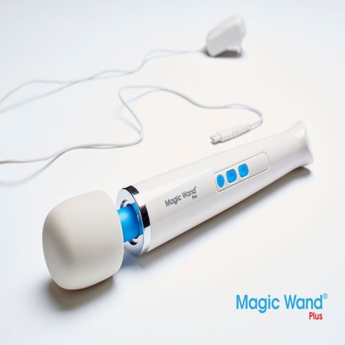 The Magic Wand Plus