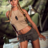 166cm (5ft5') C-Cup Lara Sex Doll in Canada