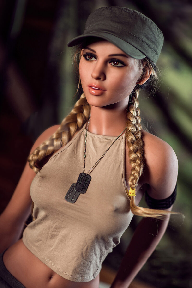 166cm (5ft5') C-Cup Lara Sex Doll in Canada